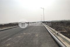 Chuyển nhượng 50.000m2 khu công nghiệp đồng văn 3 hà nam, bàn giao ngay.