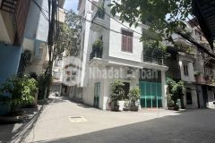 Bán nhà hoàng văn thái. thanh xuân. ô tô. kinh doanh. dt 50m2. mt 3,3m. 4 tầng. giá 13,2 tỷ.