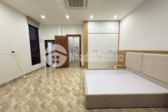 Bán nhà kim mã dt40m, 6 tầng 17 tỷ ba đình.