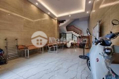 Cho thuê nhà mặt phố vĩnh phúc, ba đình vỉa hè rộng vừa ở vừa kinh doanh