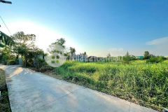 590m2 đất thổ vườn xã mỹ lộc, cần giuộc giá 2,15 tỷ