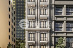 Hiếm bán nhà vương thừa vũ, thanh xuân 78m2 x7tầng, thang máy 18 phòng khép kín giá 17.. tỷ