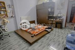 Trương định bán 57m tặng nhà gần phố hai bà trưng