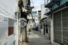 Hót hót bán dãy nhà trọ mới hẻm 51 68m2 giá chưa tới 5 tỷ