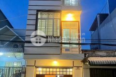 Cho thuê nhà mặt tiền đường nguyễn văn trỗi, phường xuân khánh, quận ninh kiều