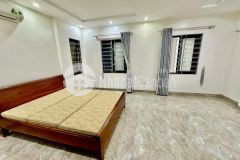 Bán nhà phân lô hoàng cầu, gần ô tô, 60m2, 16.6 tỷ