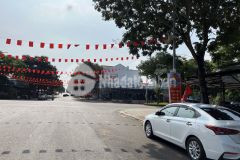 Em cần bán gấp lô đất giá rẻ tại la ngà định quán 1500m2