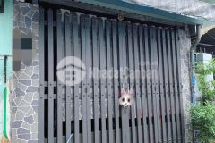 Nhà hxh cấp 4 có lửng 59m2 4x17 sát mt hiệp thành 45 q12, liền kề nhà máy bia tiger, 4 tỷ nhỉnh