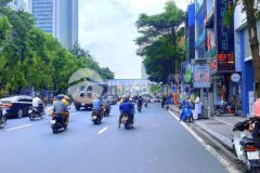 Bán nhà ngã tư sở, đống đa 50m2 5 tầng full nội thất về ở ngay 8.5 tỷ