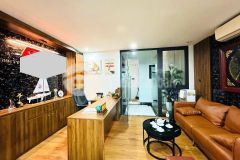 Bán nhà nguyễn tuân thanh xuân, phân lô cực đẹp, đường ôtô thông, kinh doanh đa dạng.