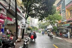 Bán gấp nhà phố phương liệt, lô góc,vỉa hè kinh doanhdt 80m2, 4 tầng, mt 18m, 20tỷ