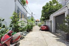 Bán đất hẻm xe tải 379 thống nhất, p.11, gv 5 x 18, giá 8,88 tỷ