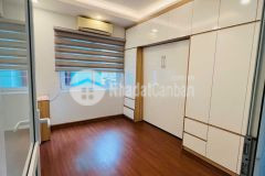 Bán nhà riêng phố định công hạ hoàng mai 35m x 4t giá 5.8 tỷ, dân xây, 3 thoáng