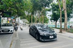 Đất vàng hồ tây, lạc long quân 100m, mt 12m, 30 tỷ, ô tô, lô góc, chdv, văn phòng