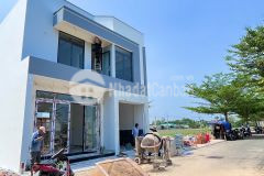 Cần bán gấp đất nền tân phú trung gần metro số 2 sổ riêng, xây tự do