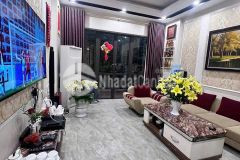 Cc bán nhà lô góc mặt ngõ 858 kim giang ô tô tránh cạnh sân chơi 35m2 chỉ 6.68 tỷ. lh 0989626116