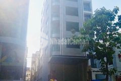 Mặt tiền 2a1 2a2 nguyễn thị minh khai, phường đakao, quận 1