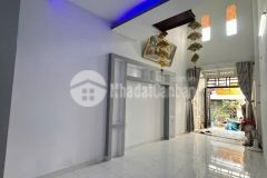 Bán nhà riêng 53m2 tại bình trị đông, bình tân, hcm, 3,65 tỷ