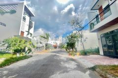 Bán nền 90m2 đường b2 kdc phú an, phú thứ, cái răng, cần thơ.