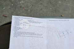 Bán lô góc 68.5m² có nhà cấp 4 tại thôn quang minh, xã tam hưng ô tô đỗ cửa, tiện ích đầy đủ