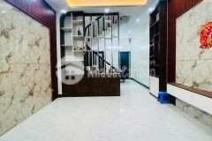 Bán nhà phố hoàng mai ngõ rộng thoáng thông tứ phía,dt 45m giá 7.15 tỷ sổ đỏ chính chủ