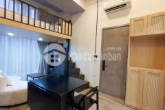 Bán tòa nhà chdv 500m2 20x25m ung văn khiêm 7 tầng hầm thang máy 5 tỷnăm đầu tư chỉ 70 tỷ 0983458