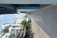 Bán nr tại mã lò, bình trị đông a, bình tân, 3,48 tỷ, 52m2, 3pn, 3wc