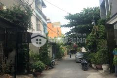 Nhà đẹp nguyễn duy trinh, phú hữu, thủ đức, 3 tầng, 60m2, 3pn, nhỉnh 5 tỷ.