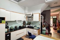 Bán nhà hẻm xe tải vườn lài kế lũy bán bích 4 tầng btct kiên cố chỉ 8.7 tỷ tl