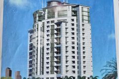 Bán nhà 2 mặt tiền hoàng hoa thám 823m2 gần quảng trường thùy vân vũng tàu