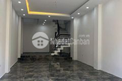 Cho thuê nhà liền kề vĩnh tuy hai bà trưng 56m x 5t giá 20tr, ô tô tải đỗ cửa, nhà đẹp