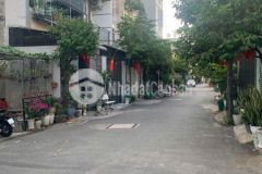 Nhà hẻm xe hơi nguyễn duy trinh, phú hữu, thủ đức, 4 tầng, 56m2, 4pn, nhỉnh 5 tỷ.