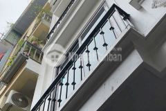 Khách gọi ngay thôi nhà phú mỹ dân xây để ở kcbt chắc chắn