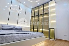 Bán nhà kim giang. hoàng mai. ô tô. kinh doanh. dt 44m2. mt 3,6m. giá 11,45 tỷ.