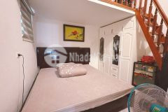 2.25 tỷ bán nhà tập thể tầng 2 trương định long lanh ở ngay lô góc hoàng mai