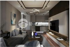 Bán căn hộ tọa độ vàng 112m2 chung cư the matrix one, nam từ liêm