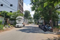 Chủ cần bán đường phạm văn nhờ kdc diệu hiền, hưng thạnh, cái răng, cần thơ diện tích 4,5m x 23m