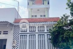 Bán nhà mt hiệp thành 18 q12, 79m2 3tang, liền kề coopmart 5 tỷ nhỉnh 0932030061