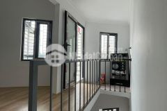 Sở hữu ngay nhà ngõ giải phóng, giá 3.8 tỷ, 30m2x3t, 2 thoáng ảnh thật