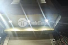 Vị trí kinh doanh triệu đô nhưng giá chỉ nửa triệu đô 6 tầng phạm văn đồng cầu giấy 36m2