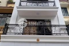 Bán nhà nhật tảo, đông ngạc, bắc từ liêm. thang máy nhà đẹp ở ngay 6t, 6.9 tỷ