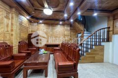 Nhà đẹp full nội thất trung tâm hà trì bà triệu hà đông 33m 5 tầng giá hơn 6 tỷ