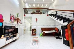 Nhà cấp4 có lửng 62m2,,,4,6x14,,,thới an 16 q12,hẻm 3 gác,liền kề ubnd phường, 3,7 tỷ 0932030061