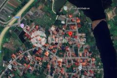 Đât đâu tư tai văn giang hưng yên, chi 2,68 ty, 105m2, sat ecopark, vinhomeoceanpark