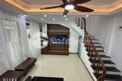 Bán nhà đường cầu giấy, quận cầu giấy, gần ô tô, 35m2, 6 tầng, mt 4,1m, giá 8,5 tỷ