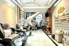 Lê văn sỹ, giáp phú nhuận, vi trí kd, 5 tầng, 7pn, hẻm xh thông, 53m2, 10.6 tỷ