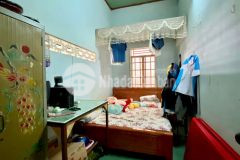 Nhà cấp 4 hẻm cù chính lan 5.6 x 15m thổ cư 100 1.350 tỷ