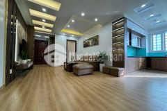 Bán chung cư 172 trần bình, nam từ liêm căn góc 102m 3pn nhà sửa đẹp full đồ hướng đn