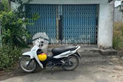 Cần bán gấp căn nhà 76m2 ở thới tam thôn hóc môn giá 730 triệu.