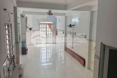 Bán nhà hẻm vip phú thọ hòa, trung tâm tân phú, 62m2, 4 tầng, xe hơi đỗ trong nhà, 7.5 tỷ tl